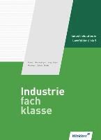 bokomslag Industriefachklasse 2. Schulbuch