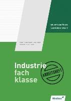 bokomslag Industriefachklasse 2. Arbeitsheft