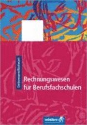 bokomslag Rechnungswesen für Berufsfachschulen. Schulbuch