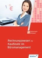 bokomslag Rechnungswesen für Rechnungswesen für Bürokaufleute. Schulbuch