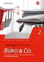 Ingrid Stephan, Hans Jecht, Peter Limpke, Rainer Tegeler, Marcel Kunze, Tobias Fieber - Büro & Co. nach Lernfeldern, Häftad