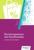 Thomas Trappe - Rechnungswesen des Einzelhandels lernfeldstrukturiert: Schulbuch, Häftad