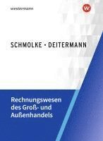 bokomslag Rechnungswesen des Groß- und Außenhandels. Schulbuch