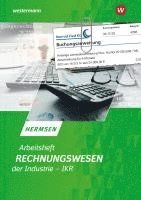 Rechnungswesen der Industrie - IKR. Arbeitsheft 1