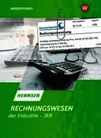 Rechnungswesen der Industrie - IKR. Schulbuch