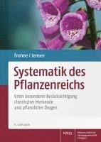 bokomslag Systematik des Pflanzenreichs
