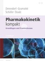 bokomslag Pharmakokinetik kompakt