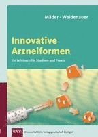 bokomslag Innovative Arzneiformen