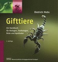 Gifttiere 1