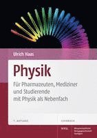 bokomslag Physik