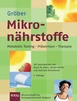 Uwe Gröber - Mikronährstoffe für die Kitteltasche, Inbunden