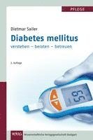 bokomslag Diabetes mellitus