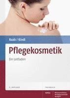 bokomslag Pflegekosmetik