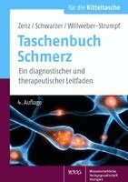 Michael Zenz, Andreas Schwarzer, Anne Willweber-Strumpf - Taschenbuch Schmerz, Häftad