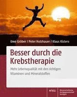 bokomslag Besser durch die Krebstherapie