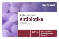 bokomslag Antibiotika