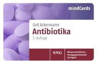 bokomslag Antibiotika