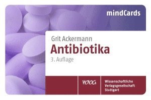 Antibiotika 1