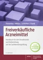 Freiverkäufliche Arzneimittel 1