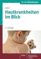 bokomslag Hautkrankheiten im Blick