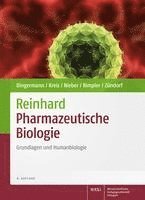 bokomslag Reinhard Pharmazeutische Biologie