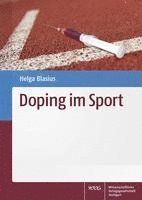 bokomslag Doping im Sport