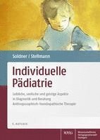 bokomslag Individuelle Pädiatrie