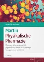 Patrick J. Sinko - Martin Physikalische Pharmazie, Inbunden
