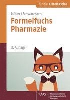 bokomslag Formelfuchs Pharmazie