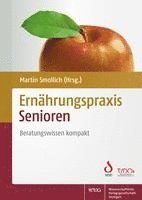 bokomslag Ernährungspraxis Senioren