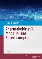 Pharmakokinetik - Modelle Und Berechnungen