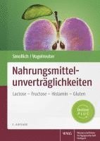 Nahrungsmittelunverträglichkeiten 1