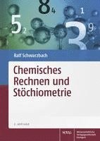 bokomslag Chemisches Rechnen und Stöchiometrie