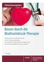 bokomslag Besser durch die Bluthochdruck-Therapie