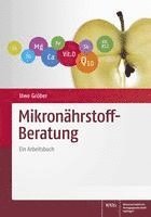 bokomslag Mikronährstoff-Beratung