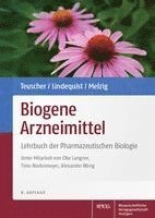 bokomslag Biogene Arzneimittel