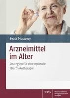 bokomslag Arzneimittel im Alter