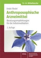 bokomslag Anthroposophische Arzneimittel