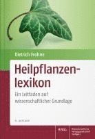 Heilpflanzenlexikon 1