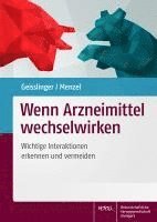 Wenn Arzneimittel wechselwirken 1