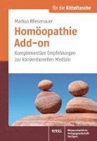 bokomslag Homöopathie - Add-on