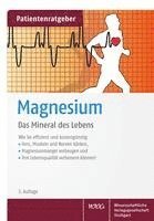 bokomslag Magnesium