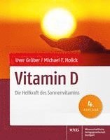 bokomslag Vitamin D