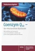 Coenzym Q10 1