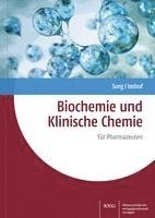 bokomslag Biochemie und Klinische Chemie