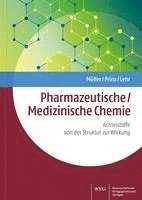 bokomslag Pharmazeutische/Medizinische Chemie