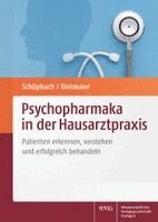 Daniel Schüpbach, Otto Dietmaier - Psychopharmaka in der Hausarztpraxis, Häftad