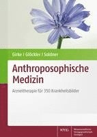 bokomslag Anthroposophische Medizin