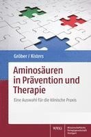 bokomslag Aminosäuren in Prävention und Therapie