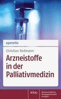 bokomslag aporello Arzneistoffe in der Palliativmedizin